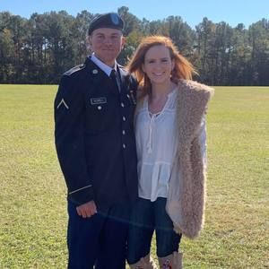 Meet your Posher, John